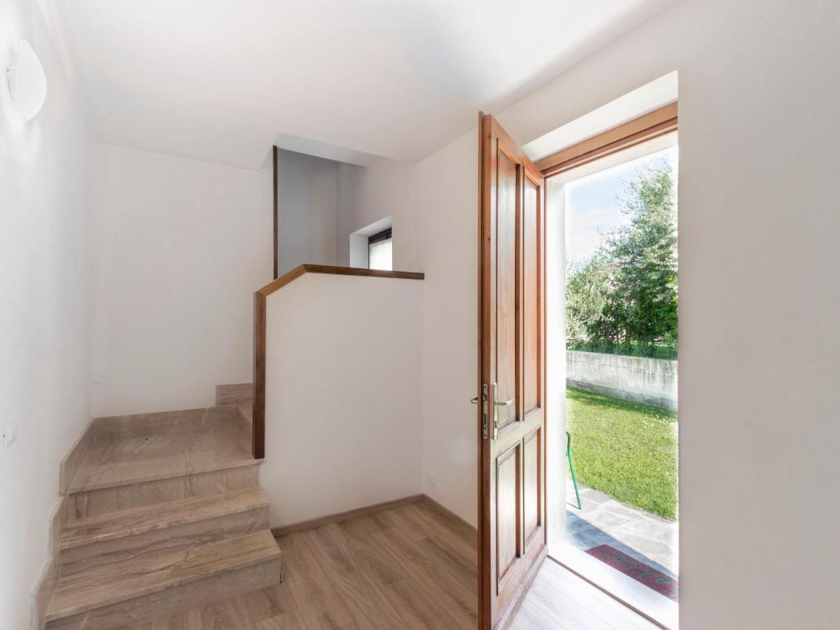 Appartamento Bella Cora Lazise Exterior foto